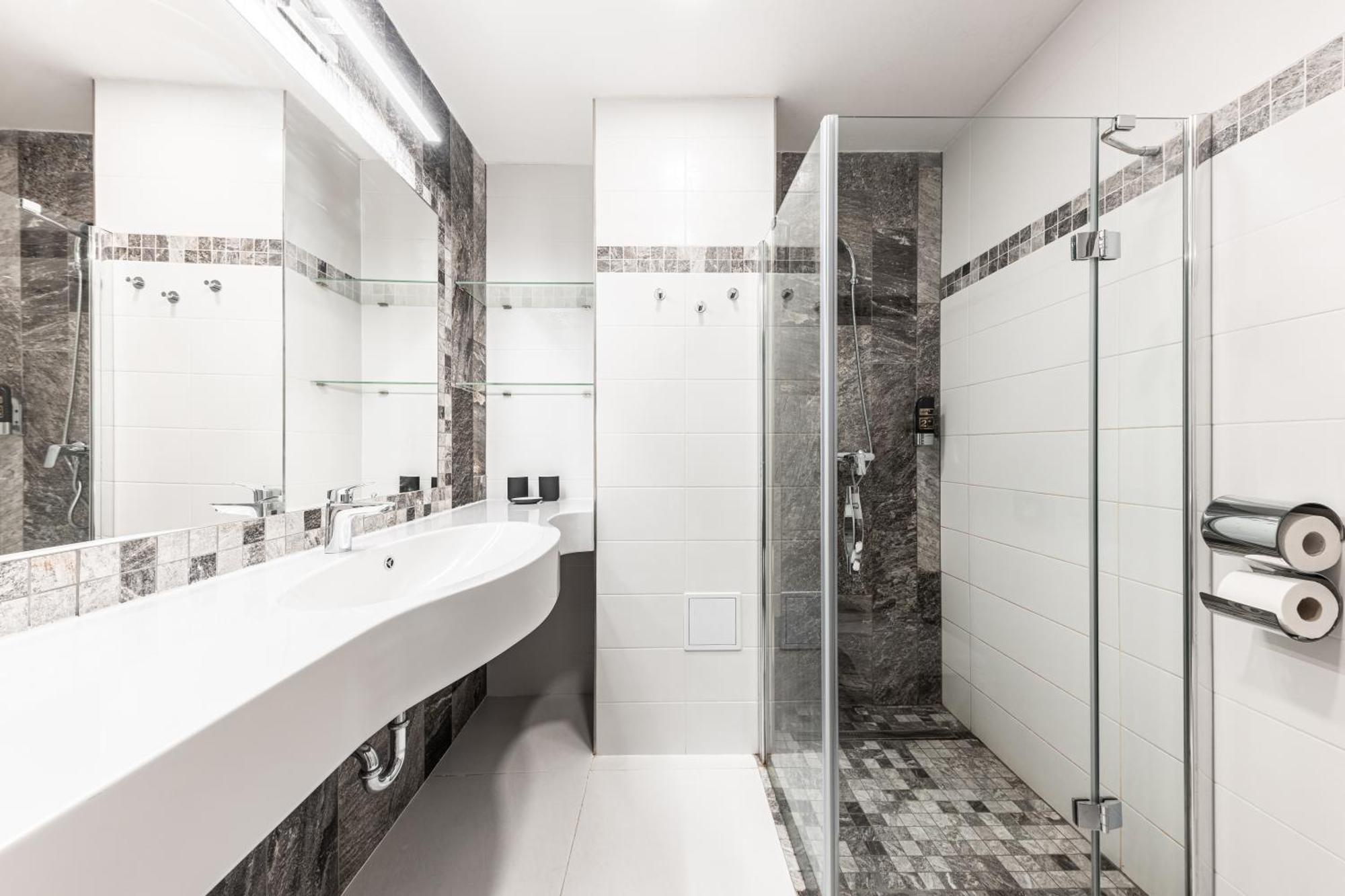 A1 Royal Plaza Hotell Praha Eksteriør bilde
